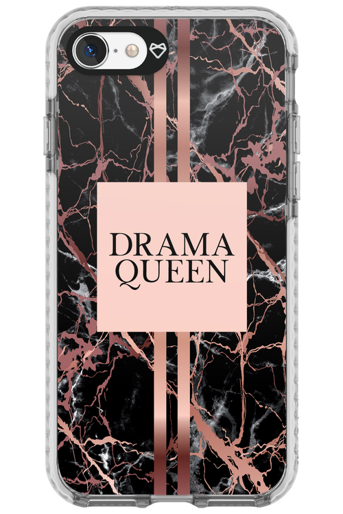 Drama Queen - Apple iPhone 7