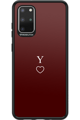 Y Burgundia 2.0 - Samsung Galaxy S20+