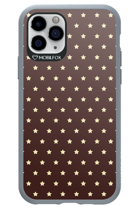 Star Mousse - Apple iPhone 11 Pro