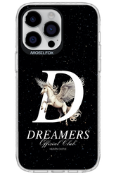 Dreamers - Apple iPhone 14 Pro Max