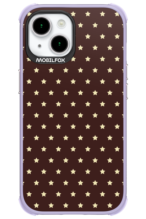 Star Mousse - Apple iPhone 15