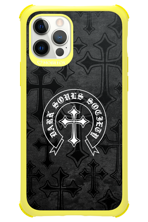 Dark Souls Society - Apple iPhone 12 Pro