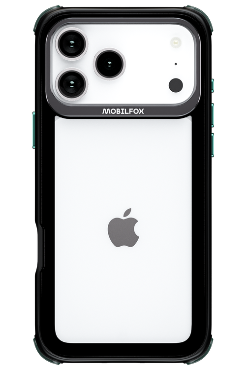 NUDE - Apple iPhone 17 Pro Max