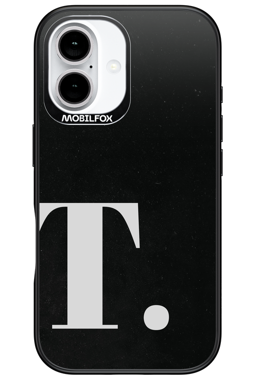T (Off Space) 2.0 - Apple iPhone 16