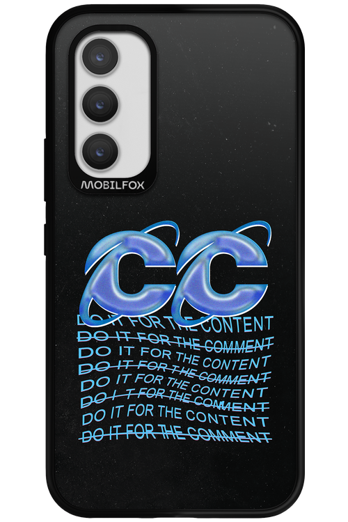 CC 2.0 - Samsung Galaxy A34