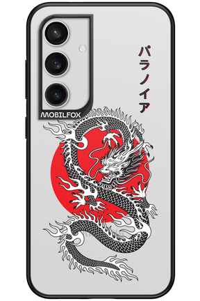 Japan dragon 2.0 - Samsung Galaxy S24
