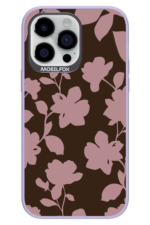 Flower Serenade - Apple iPhone 14 Pro Max