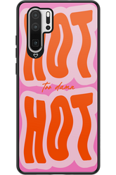Too Damn Hot - Huawei P30 Pro