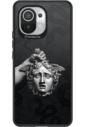 Medusa’s Gaze - Xiaomi Mi 11 5G