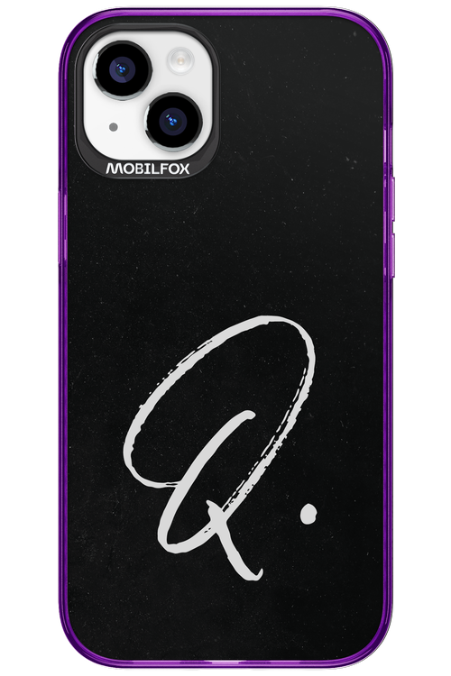 (Off Space) Q 2.0 - Apple iPhone 15 Plus