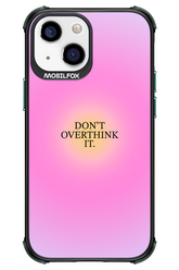 Don't Overthink It - Apple iPhone 13 Mini