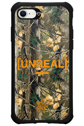Realtree - Apple iPhone 8