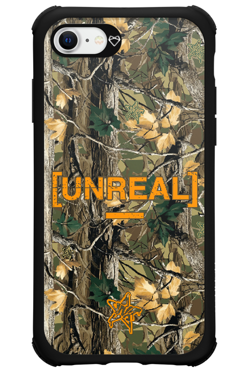 Realtree - Apple iPhone 8