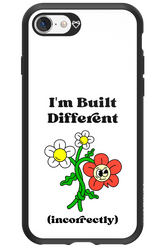 Incorrect 2.0 - Apple iPhone SE 2020
