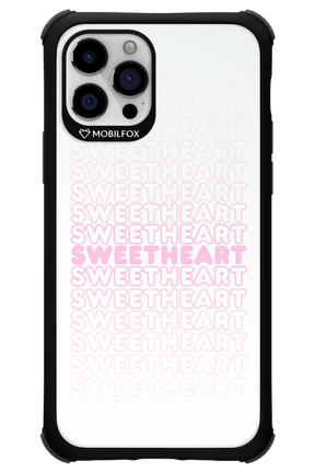 Sweetheart Pink - Apple iPhone 12 Pro