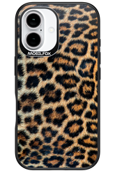 Leopard - Apple iPhone 16