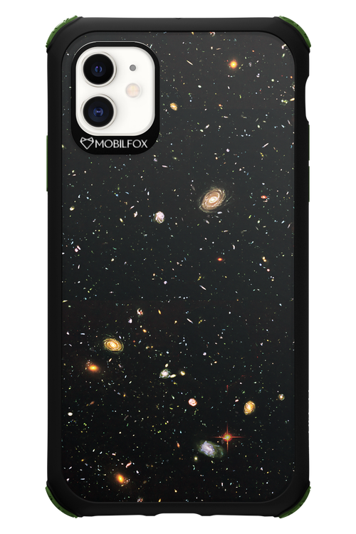 Cosmic Space 2.0 - Apple iPhone 11