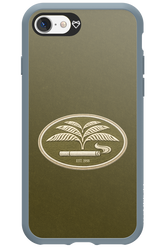 Nature Check - Apple iPhone 7