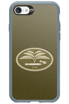 Nature Check - Apple iPhone 7