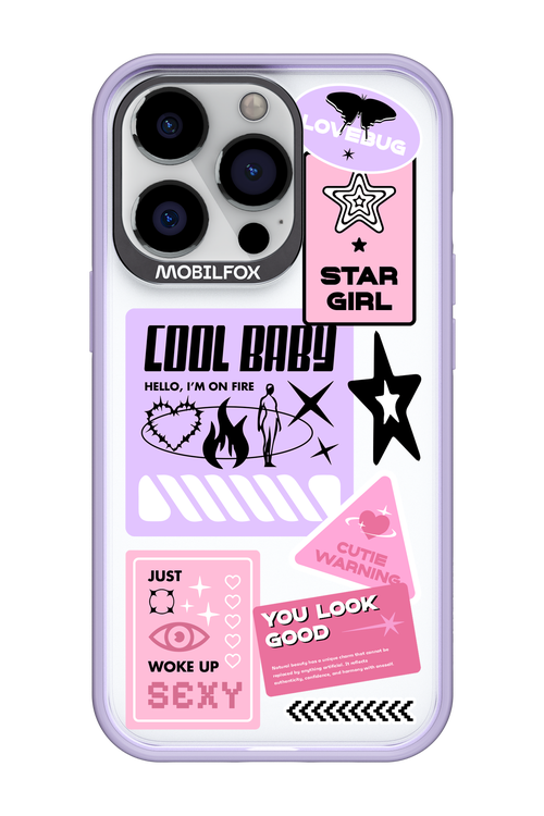 Sticky - Apple iPhone 13 Pro