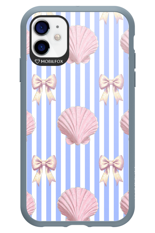 Shell Baby - Apple iPhone 11