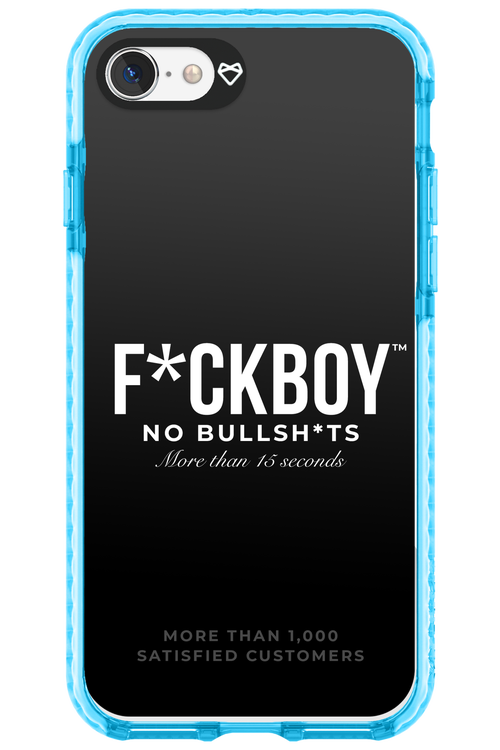 F_CKBOY 2.0 - Apple iPhone 8