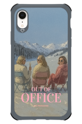 Out Of Office - Apple iPhone XR
