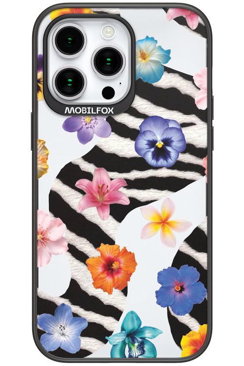 MOM'S FLOWERS - Apple iPhone 15 Pro Max