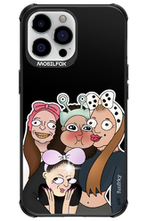 Squad Goals - Apple iPhone 13 Pro Max