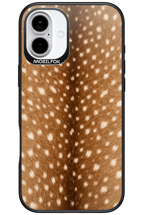 Fawn Dots - Apple iPhone 16 Plus