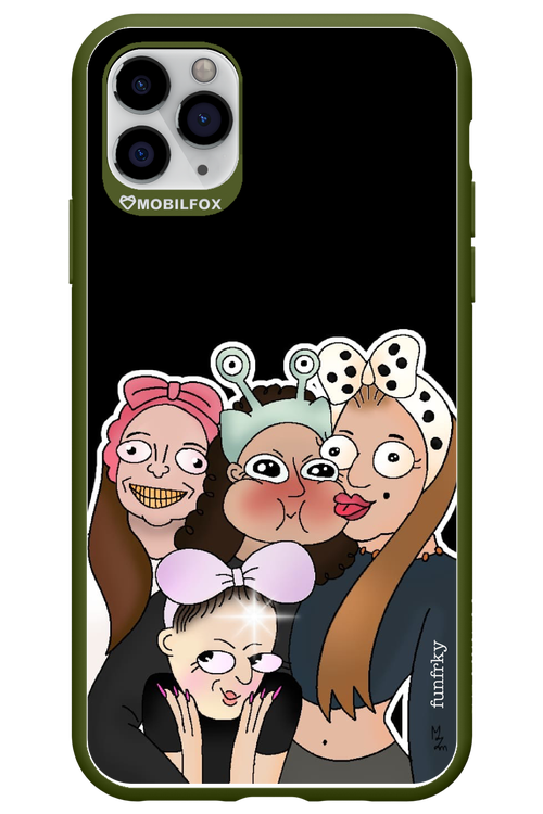 Squad Goals - Apple iPhone 11 Pro Max