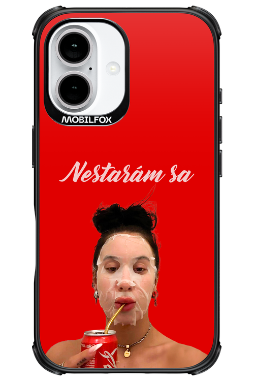 Nestarám Sa - Apple iPhone 16