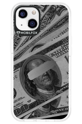 I don't see money - Apple iPhone 13