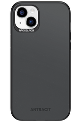 Antracit - Apple iPhone 15 Plus