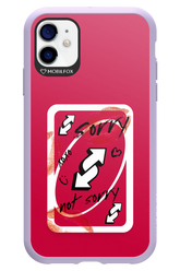 Turn - Apple iPhone 11