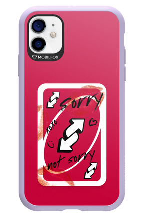 Turn - Apple iPhone 11