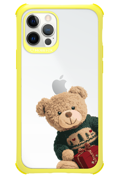 Gifting Bear - Apple iPhone 12 Pro