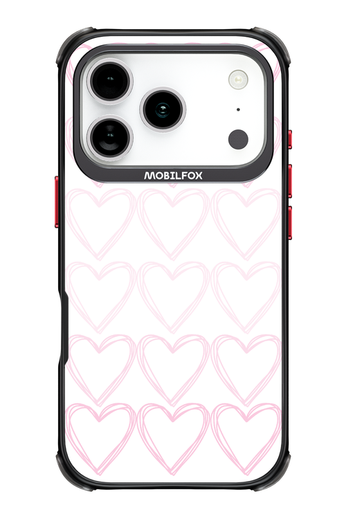 Lovelyy - Apple iPhone 17 Pro