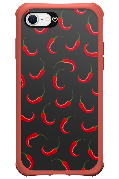 CHILL - Apple iPhone SE 2022