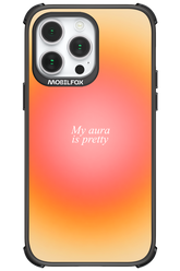 Pretty Aura - Apple iPhone 14 Pro Max
