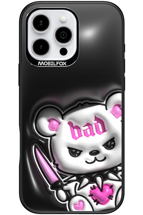 Bad Bear - Apple iPhone 16 Pro Max