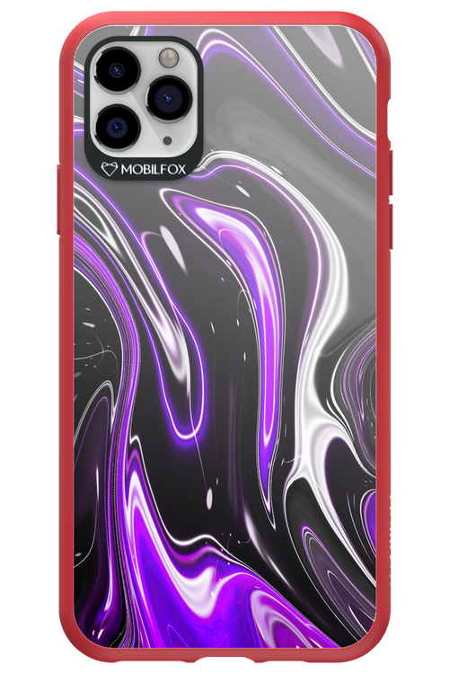 Deep Purple - Apple iPhone 11 Pro Max