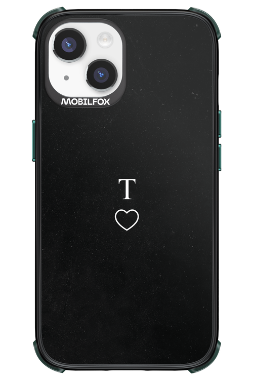 T Black 2.0 - Apple iPhone 14