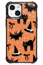 Cat & Bat - Apple iPhone 13 Mini