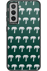 Palm Grid - Samsung Galaxy S21