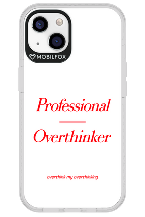Pro Overthinker - Apple iPhone 13