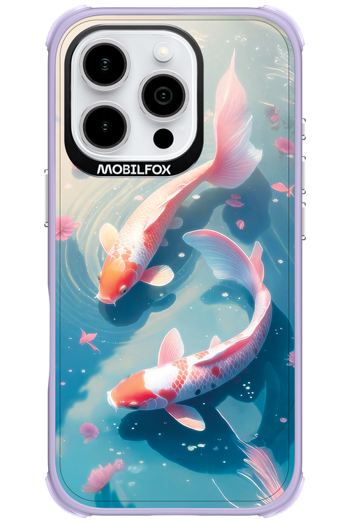Koi - Apple iPhone 16 Pro