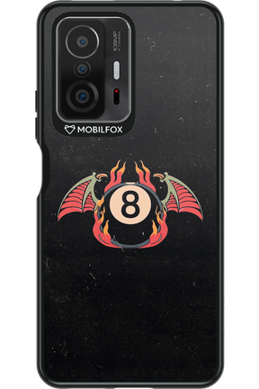 8ight - Xiaomi Mi 11T