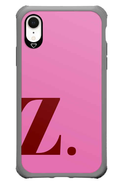 Z (Sorbet) - Apple iPhone XR
