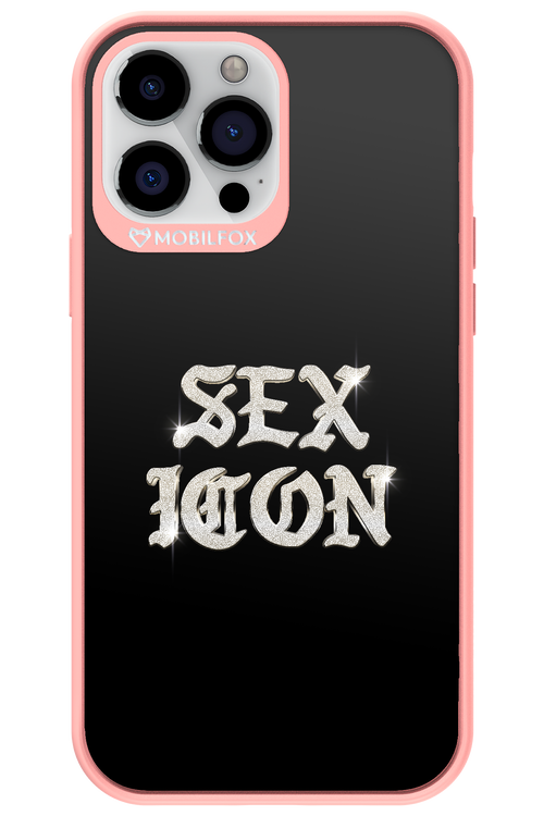 SEX ICON 2.0 - Apple iPhone 13 Pro Max